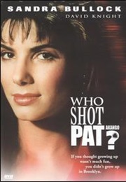 Who Shot Patakango? (1992)