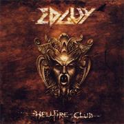 Edguy - Hellfire Club