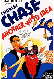 Another Wild Idea (1934)