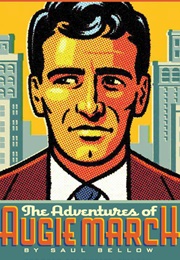 The Adventures of Augie March (Augie March)