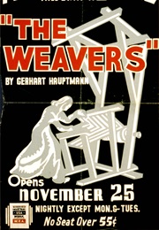 The Weavers (Gerhart Hauptmann)