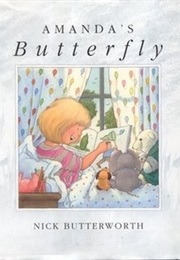 Amanda&#39;s Butterfly (Nick Butterworth)