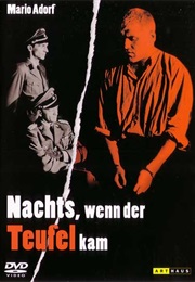 Nachts, Wenn Der Teufel Kam (1957)