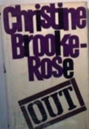 Out (Christine Brooke-Rose)