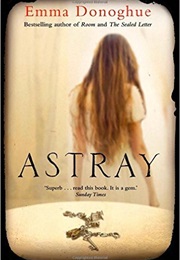 Astray (Emma Donoghue)