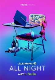 All Night (2018)