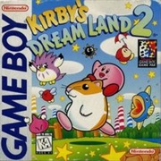 Kirby&#39;s Dreamland 2
