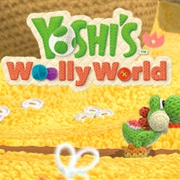 Yoshi&#39;s Wooly World