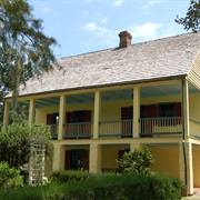 Acadian House