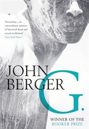 G (John Berger)