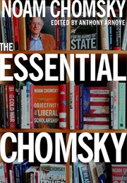 Essential Chomsky (Noam Chomsky)