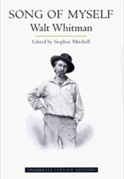 Song of Myself (Walt Whitman)