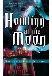 Howling at the Moon (Karen Macinerney)