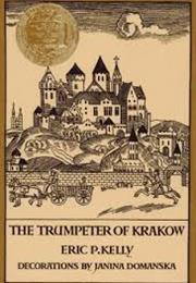 The Trumpeter of Krakow by Eric P. Kelly (1929)