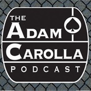 The Adam Carolla Podcast