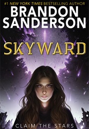 Skyward (Brandon Sanderson)