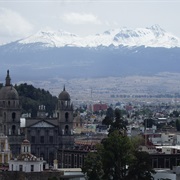 Toluca, Mexico