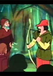 The Legend of Robin Hood (1971)