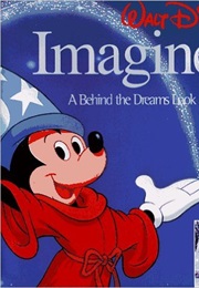 Walt Disney:Imagineering (Disney Imagineers)