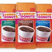 Dunkin&#39; Donuts Coffee