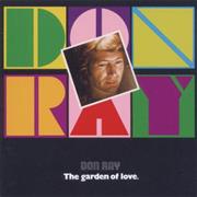 Don Ray - The Garden of Love
