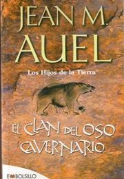 Clan Del Oso Cavernario