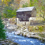 McConnells Mill State Park (Lawrence County)
