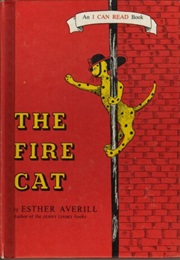 The Fire Cat (Esther Averill)