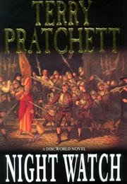 The Nightwatch (Terry Pratchett)