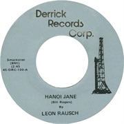 Hanoi Jane - Leon Rausch