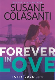 Forever in Love (Susane Colasanti)