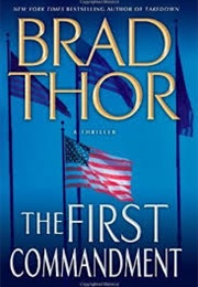 The First Commandment (Brad Thor)