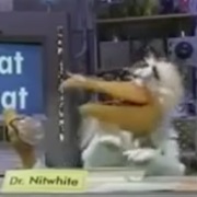 Dr. Nitwhite