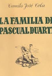 The Family of Pascual Duarte