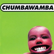 Chumbawamba: Tubthumping
