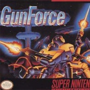 Gunforce