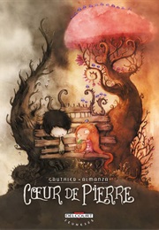 Coeur De Pierre (Séverine Gauthier)
