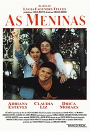 As Meninas (1996)