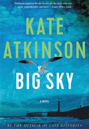 Big Sky (Kate Atkinson)