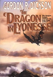 The Dragon in Lyonesse (Gordon R. Dickson)
