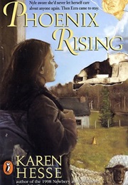 Phoenix Rising (Karen Hesse)