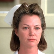 Nurse Ratched (One Flew Over the Cuckoo&#39;s Nest)