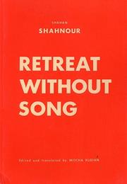Retreat Without Song