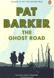 The Ghost Road (Pat Barker)
