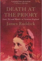 Death at the Priory (James Ruddick)