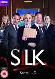 Silk (2011)