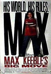 Max Keeble&#39;s Big Movie