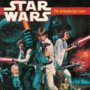 Star Wars: The Roleplaying Games