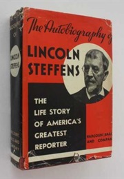 Autobiography (Lincoln Steffens)