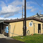 Bingen-White Salmon Station (Bingen, WA)